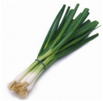 green onion